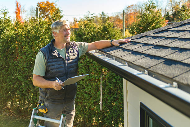 Trusted Emergency Roof Repair service in Homer, AK - Ben Roofing and Steel LLC